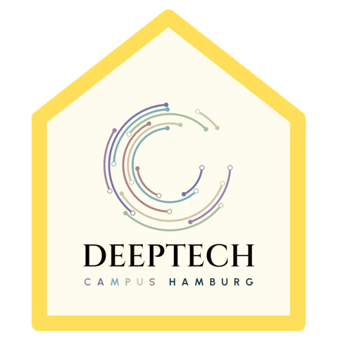 Deep Tech Campus Hamburg